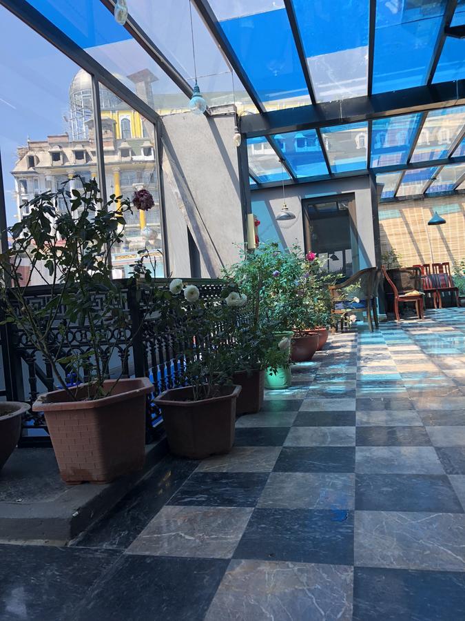 Nomadtrails Boutique Sapa Hotel Екстериор снимка