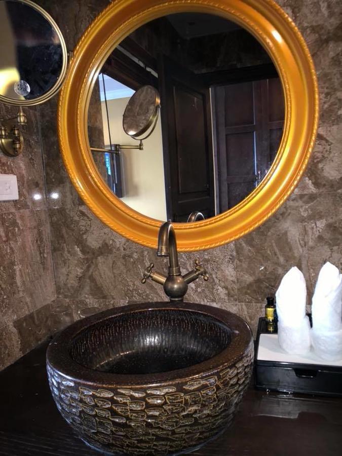 Nomadtrails Boutique Sapa Hotel Екстериор снимка