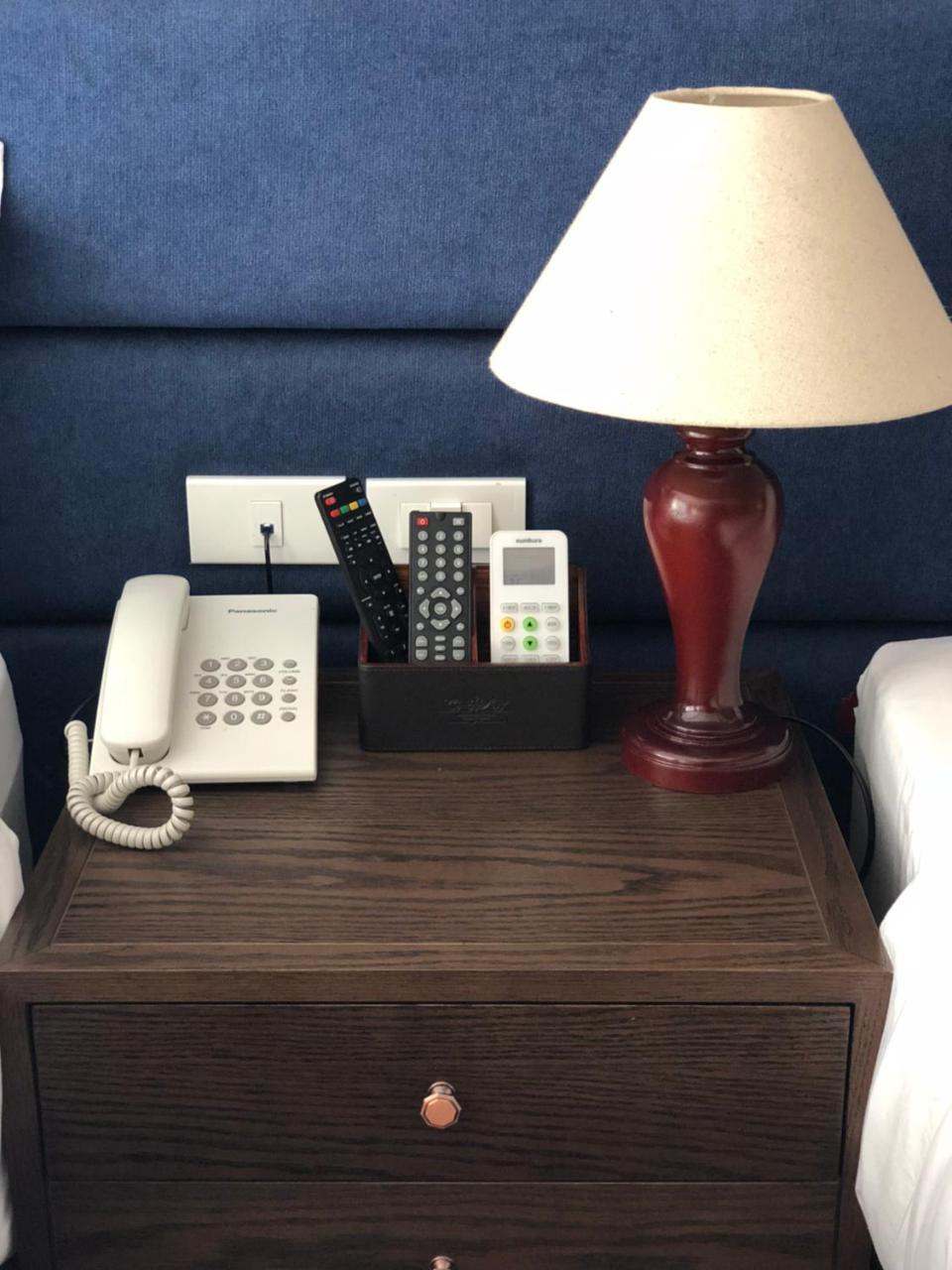 Nomadtrails Boutique Sapa Hotel Екстериор снимка